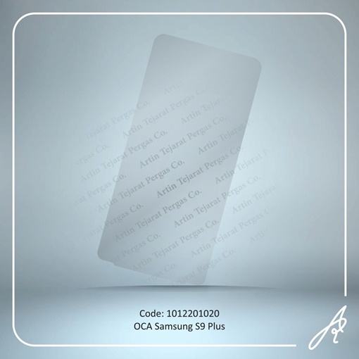 تصویر  OCA S9 PLUS SAM