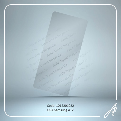 تصویر  OCA A12 SAM