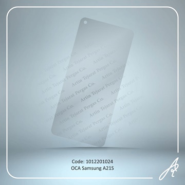 تصویر OCA A21S SAM