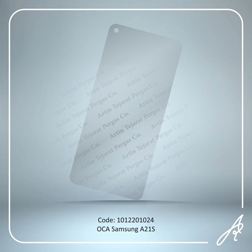 تصویر  OCA A21S SAM
