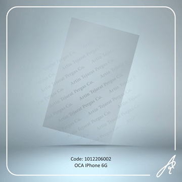 تصویر OCA 6G IPHONE