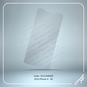 تصویر OCA X-XS IPHONE