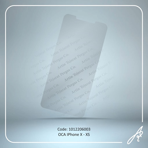 تصویر  OCA X-XS IPHONE