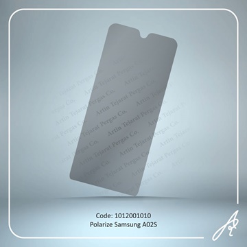 تصویر POLARIZE A02S SAM