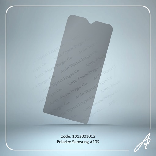 تصویر  POLARIZE A10S SAM