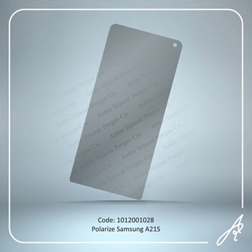 تصویر POLARIZE A21S SAM
