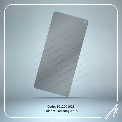 تصویر  POLARIZE A21S SAM