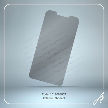 تصویر POLARIZE X IPHONE