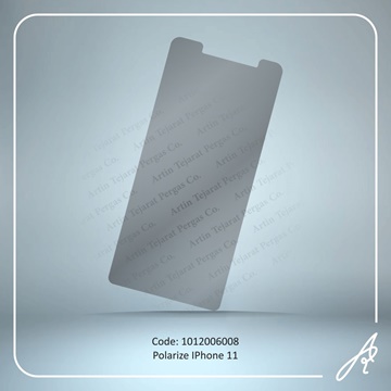 تصویر POLARIZE 11 IPHONE