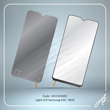 تصویر LIGHT LCD A10-M10 SAM