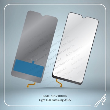 تصویر LIGHT LCD A10S SAM