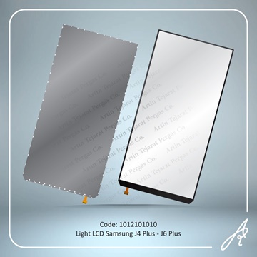 تصویر LIGHT LCD J4 PLUS/J6 PLUS SAM