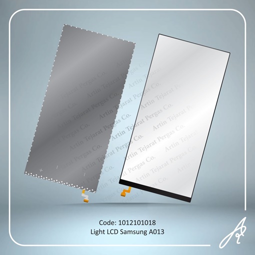 تصویر  LIGHT LCD A013 SAM
