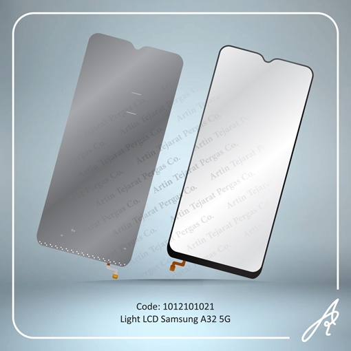 تصویر  LIGHT LCD A32 5G SAM