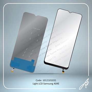 تصویر LIGHT LCD A04E SAM
