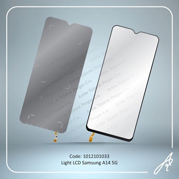 تصویر LIGHT LCD A14 5G SAM