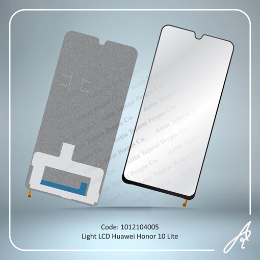 تصویر  LIGHT LCD HONOR 10 LITE HUW