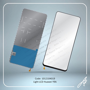 تصویر LIGHT LCD Y9A HUW