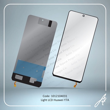 تصویر LIGHT LCD  Y7A HUW