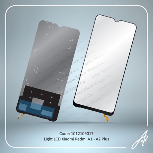 تصویر  LIGHT LCD REDMI A1-A2 PLUS XIAO