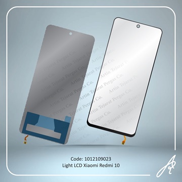 تصویر LIGHT LCD REDMI 10 XIAO