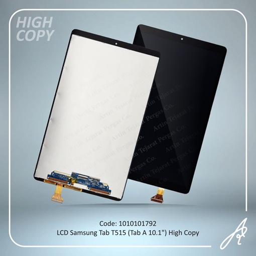 تصویر  LCD TAB T515 HIGH COPY SAM