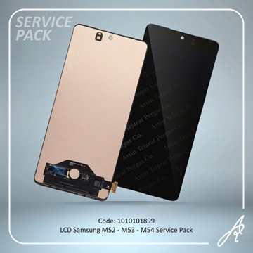تصویر LCD M52-M53-M54 SERVICE PACK SAM