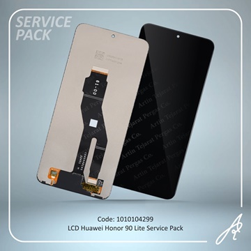 تصویر LCD HONOR 90 LITE SERVICE PACK HUW
